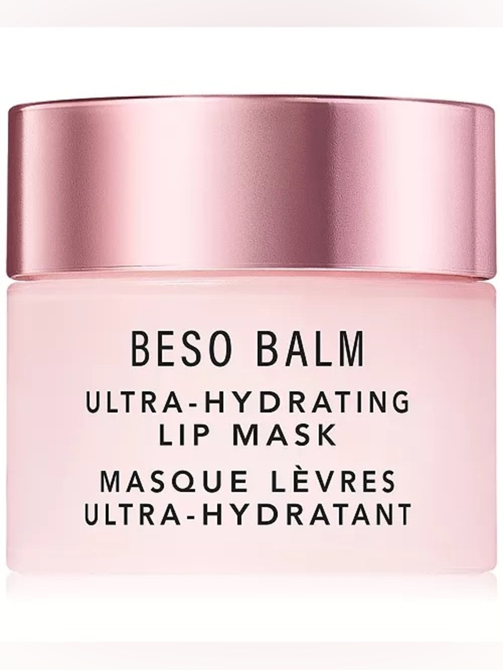 Jlo Beauty Beso Balm Ultra-Hydrating Lip Mask